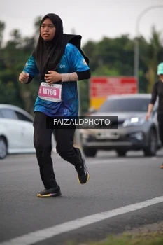 Runner Photo 4452979