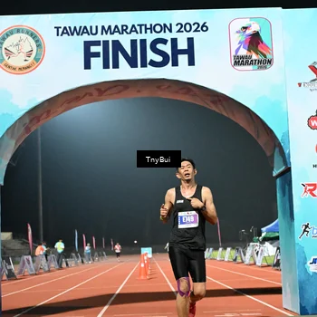Runner Photo 4452982