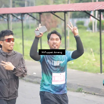 Runner Photo 4452984