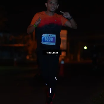 Runner Photo 4452990