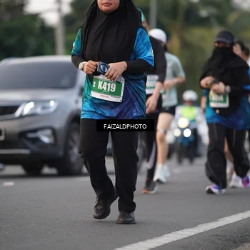 Runner Photo 4452993