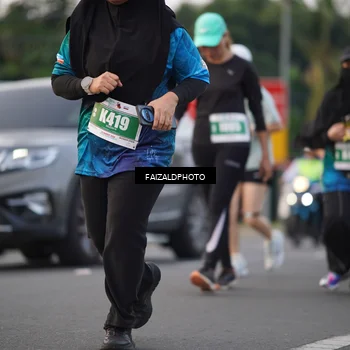 Runner Photo 4453004
