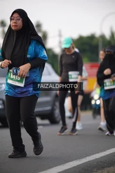 Runner Photo 4453011