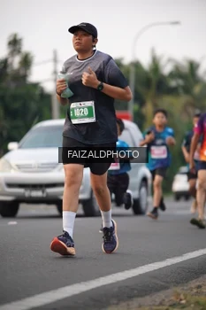 Runner Photo 4453012