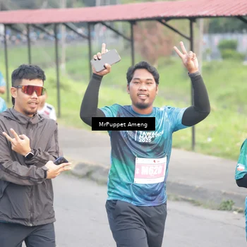 Runner Photo 4453018
