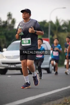 Runner Photo 4453020