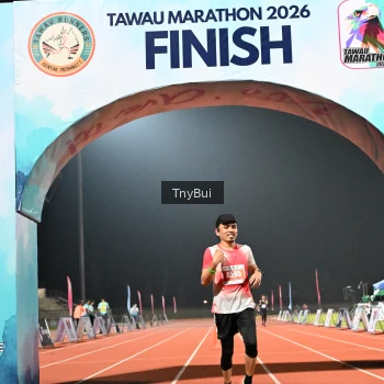 Runner Photo 4453022