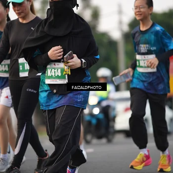 Runner Photo 4453028