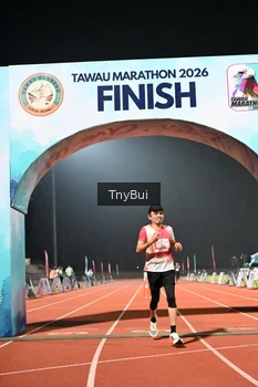 Runner Photo 4453031
