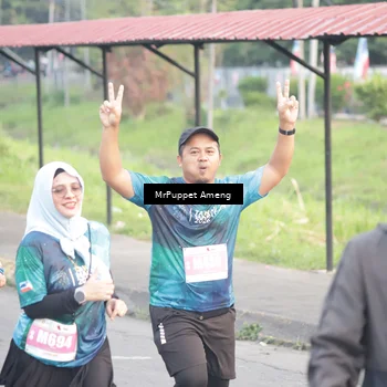 Runner Photo 4453033
