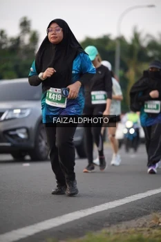 Runner Photo 4453037