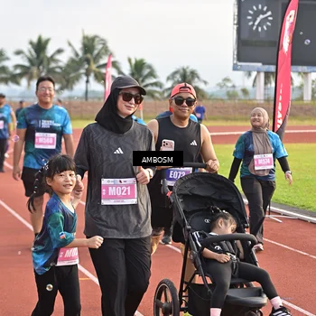 Runner Photo 4453039