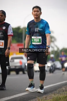 Runner Photo 4453044