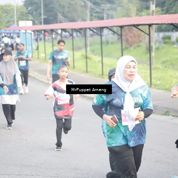 Runner Photo 4453045