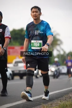 Runner Photo 4453046