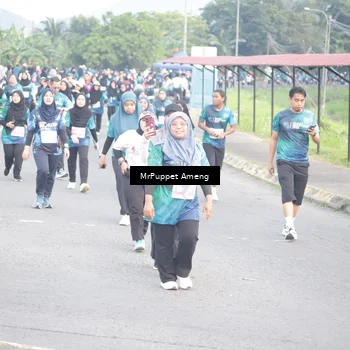 Runner Photo 4453050