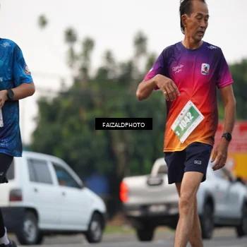 Runner Photo 4453051
