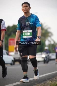Runner Photo 4453052
