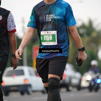 Runner Photo 4453054