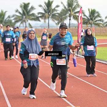 Runner Photo 4453058