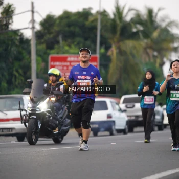 Runner Photo 4453061