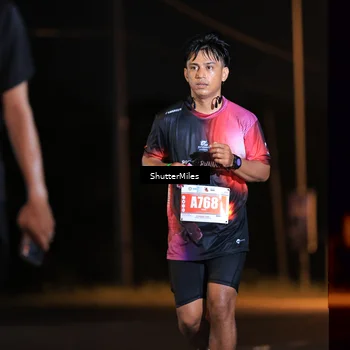 Runner Photo 4453064