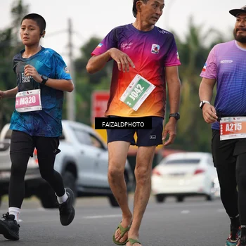 Runner Photo 4453065