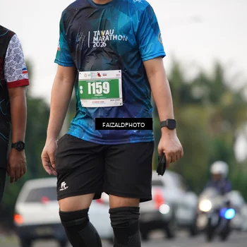 Runner Photo 4453068