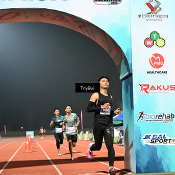 Runner Photo 4453079