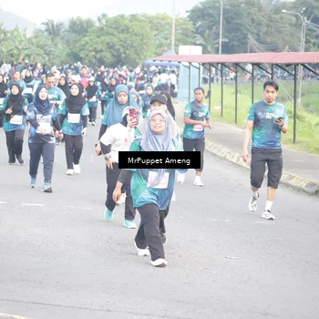 Runner Photo 4453084