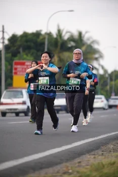 Runner Photo 4453095