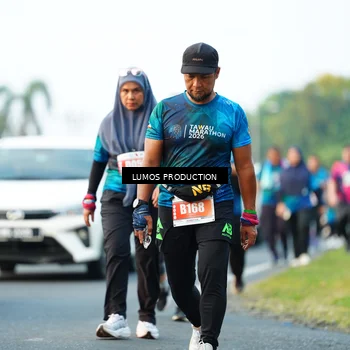 Runner Photo 4453099