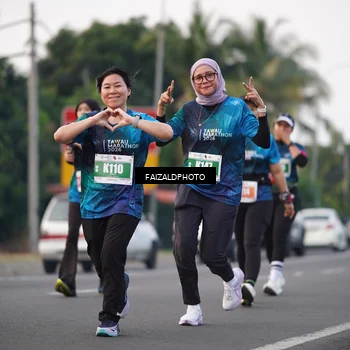 Runner Photo 4453100