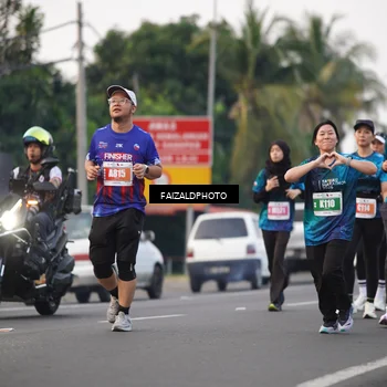 Runner Photo 4453101