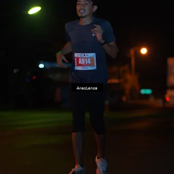 Runner Photo 4453102