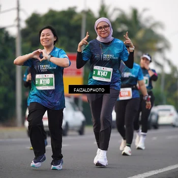 Runner Photo 4453105