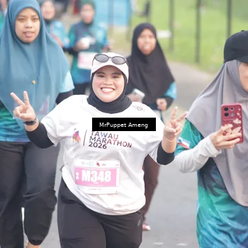 Runner Photo 4453106