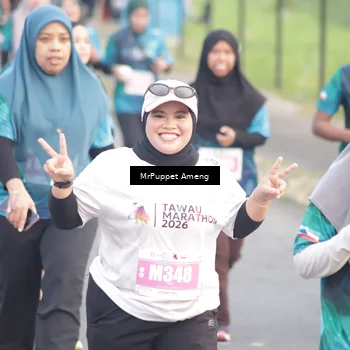 Runner Photo 4453109