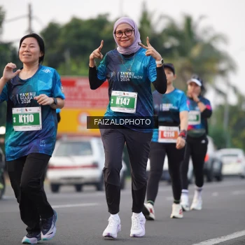 Runner Photo 4453116