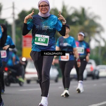 Runner Photo 4453118