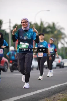 Runner Photo 4453129
