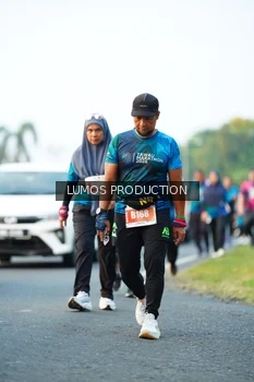 Runner Photo 4453135