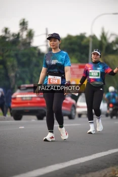 Runner Photo 4453139