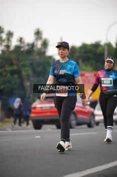 Runner Photo 4453141
