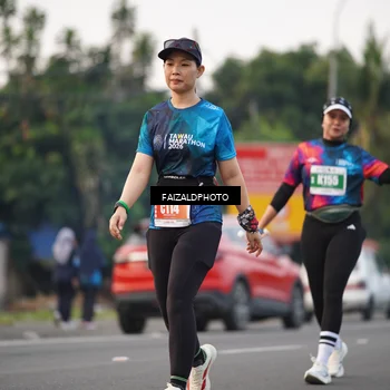 Runner Photo 4453142