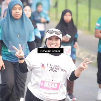 Runner Photo 4453143