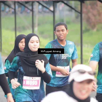 Runner Photo 4453146