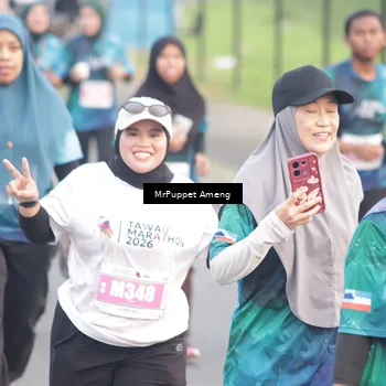 Runner Photo 4453151