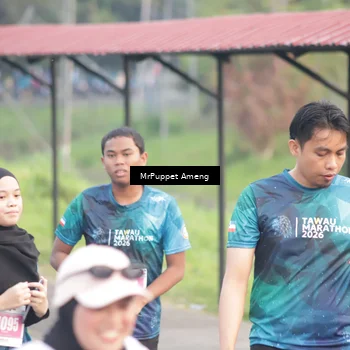 Runner Photo 4453153
