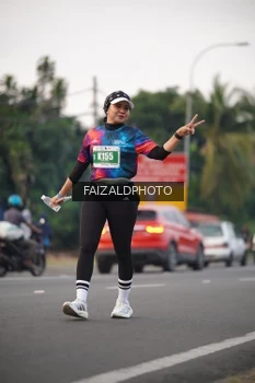 Runner Photo 4453157